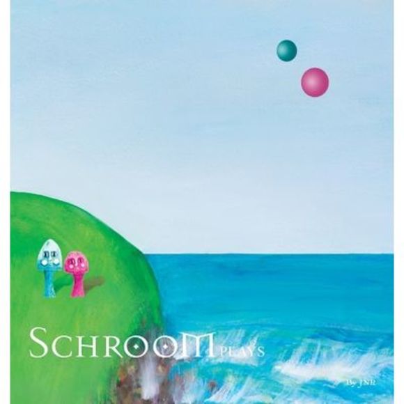 Schroom: Plays -- Jnr - Picture 1 of 1